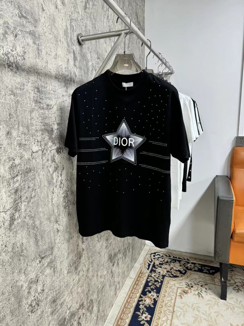 Christian Dior T-Shirts